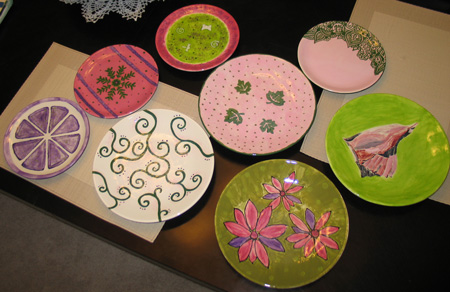 Plates